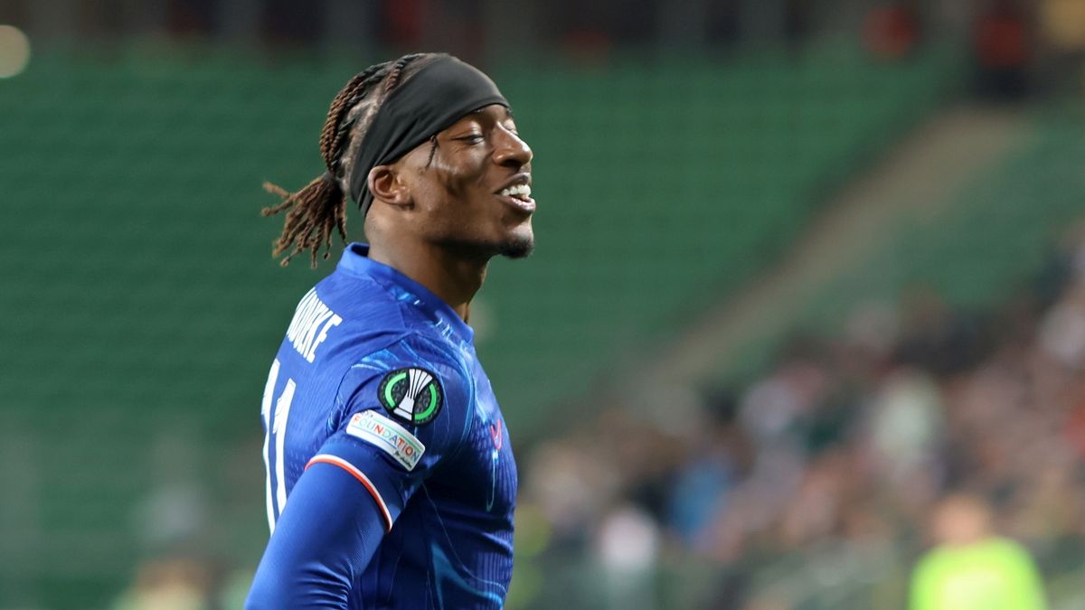 WP SportoweFakty / Mateusz Czarnecki