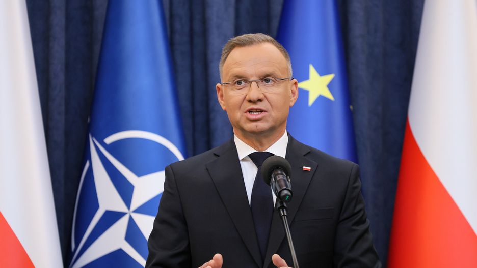 Duda wściekły na Tuska. Nie chce odwołać prokuratora