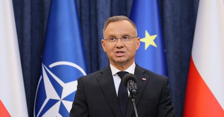 "Oczekuję wyjaśnień". Duda bardzo ostro do Tuska