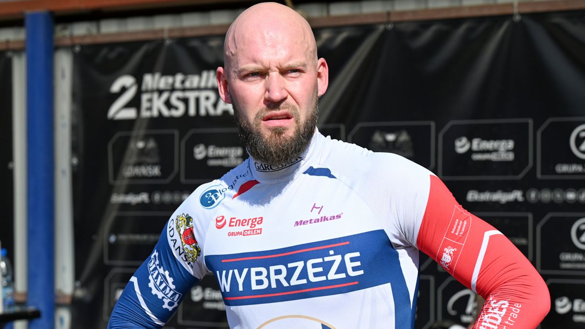 Zdjęcie okładkowe artykułu: WP SportoweFakty / Tomasz Rosochacki / Nicolai Klindt 