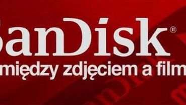 Można już głosować na finałowe zdjęcia seryjne w konkursie SanDisk 1