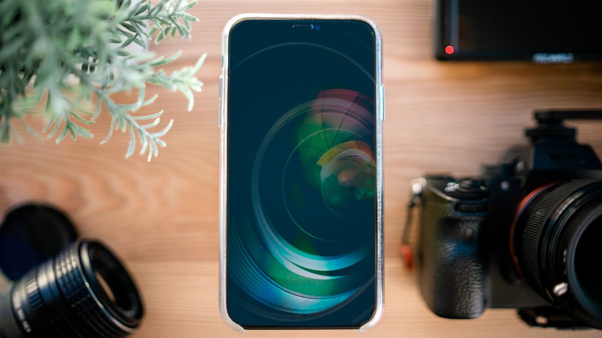 Jak zamienić smartfona w prawie idealne narzędzie do fotografii? 1