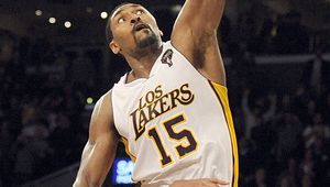 Metta World Peace może ponownie trafić do Los Angeles Lakers