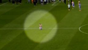 Zespół Klicha uciekł spod topora. Zobacz, co zrobił kolega Polaka [WIDEO]