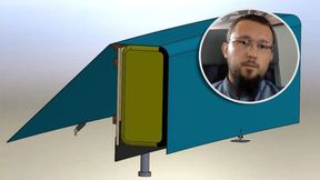 "Na co my czekamy?". Wynalazek za 50 tys. zł mógł uratować mistrza