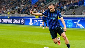 Włosi zachwyceni Zielińskim. Co za słowa o Polaku