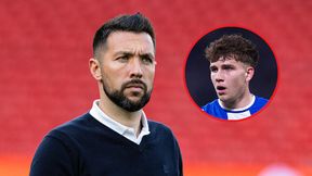 Trener Porto zdradził, co powiedział mu Pietuszewski