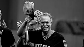 Nie żyje Phil Garner