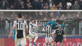 Magiczny gol Ronaldo. Wielkie zachowanie kibiców Juventusu Turyn