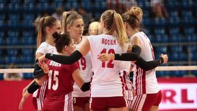 Liga Europejska kobiet: Białoruś katem młodej reprezentacji Polski