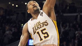 Lakers spotkają się z Brownem, Warriors z Shaw