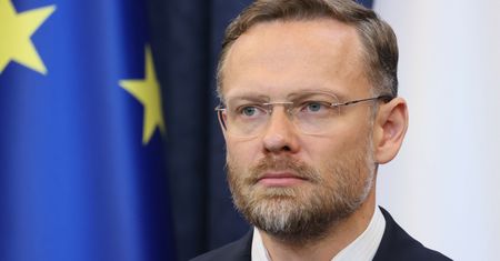 Cenckiewicz bez certyfikatu NATO? Stanowcza odpowiedź z Kancelarii Prezydenta