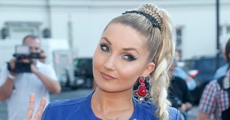 "Taniec z gwiazdami": wiemy, z kim zatańczy Cleo. Nie mogła trafić lepiej!