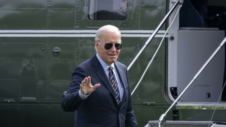 Joe Biden