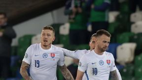 "Obowiązkiem ogolenie rywala". Słowacja rywalem Polski, jak zareagował Twitter?