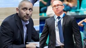Raport WP SportoweFakty: Grudniowne żniwa trenerskie
