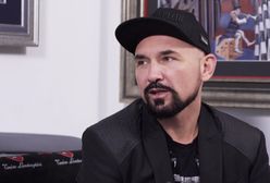 Patryk Vega: politycy obiecywali mi miliony, później grozili aresztem
