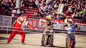 Car Gwarant Start Gniezno - Lokomotiv Daugavpils 57:33 (galeria)