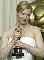 Prawdziwa historia Renée Zellweger