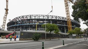 1,5 mld euro i 909 dni później. Barcelona wraca na Camp Nou