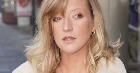Lara Gessler w dzieciństwie miała ochroniarzy. Wszystko przez mafię