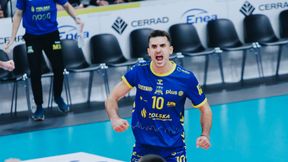Chce grać dla Polski. FIVB nie wyraża zgody