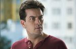 Charlie Sheen wraca do telewizji