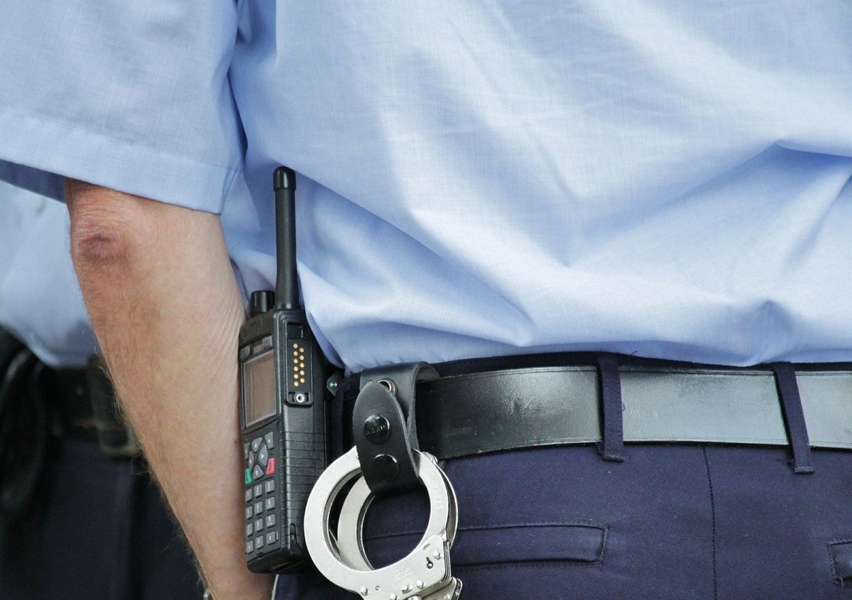 Warszawa. Gang oszukujący seniorów w rękach policji