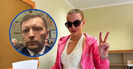Nie będzie drugiej tury. Marianna Schreiber komentuje wynik Łukasza Schreibera