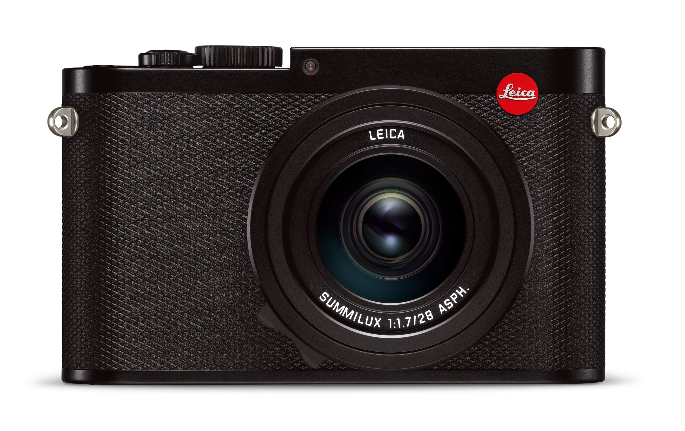 Leica Q - kompaktowa pełna klatka z obiektywem 28 mm f/1.7, autofokusem i Wi-Fi 3
