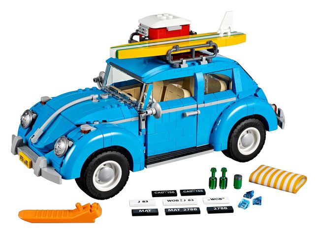 Volkswagen Garbus