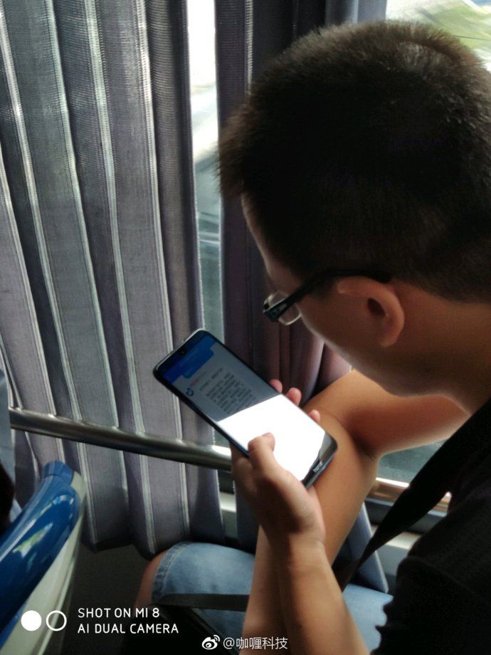 #wSkrócie: zapowiedź modelu ZTE Axon 9, specyfikacja 6,1-calowego iPhone'a oraz Google Pixel 3 XL na zdjęciach 8