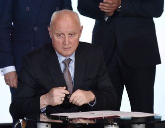 Prezes PKN Orlen stawia na innowacje i utrzymanie pozycji koncernu na polskim rynku