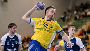 Kolejny mecz pod dyktando Industrii. Kaliszanie bezradni w Hali Legionów