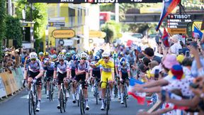 Kolarstwo. Tour de France. Gdzie oglądać na żywo, online?