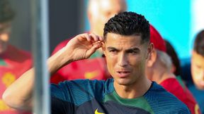 Cristiano Ronaldo oskarżony. Portugalczyk może dostać karę