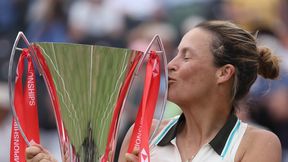 Nie zatrzymała się. Sensacyjny tytuł Niemki! I to w wieku 37 lat