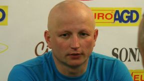 Ryszard Kłusek w cieniu sukcesów Floty