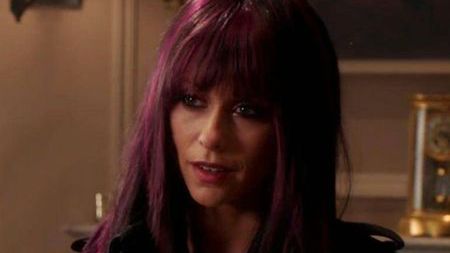 Słodka gwiazdka sprzed lat dziś jest zbyt wulgarna?