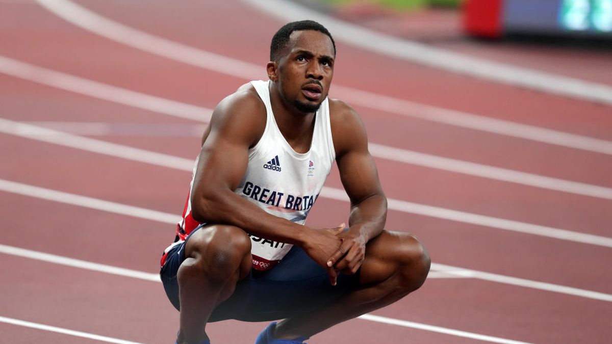 Chijindu Ujah