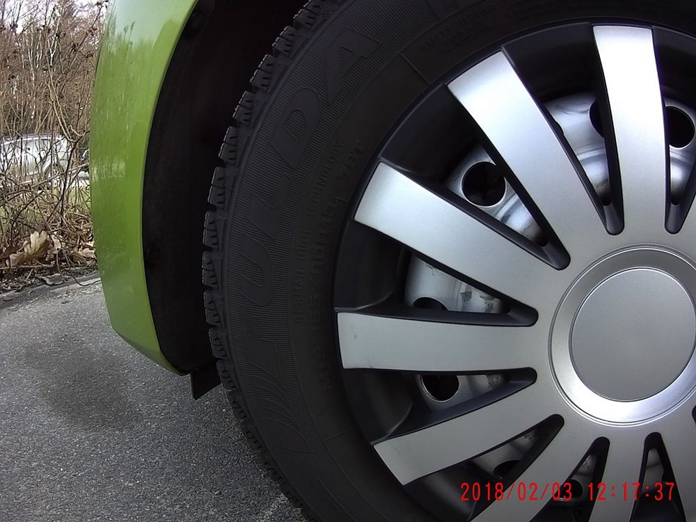 Navitel R600 – test wideorejestratora samochodowego z matrycą Sony 10