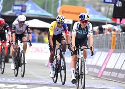 Eurosport 1 HD Kolarstwo: Wyścig Amstel Gold Race