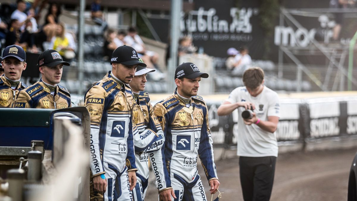 WP SportoweFakty / Michał Chęć