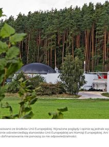 Biomasa - zielona energia czy spalanie czego popadnie? [QUIZ]