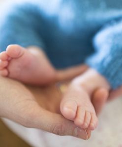 Singapur. Po 13 miesiącach ze szpitala wypisano najmniejszego noworodka świata