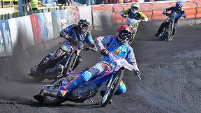 Victoria Piła - Speedway Wanda Kraków 51:39