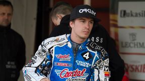 Elite League: porażka King's Lynn Stars z Wolverhampton Wolves, Tungate przyćmił Woffindena