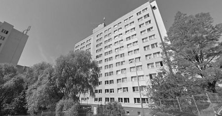 Kraków. Nie żyje 21-letni student. Wyskoczył z okna akademika