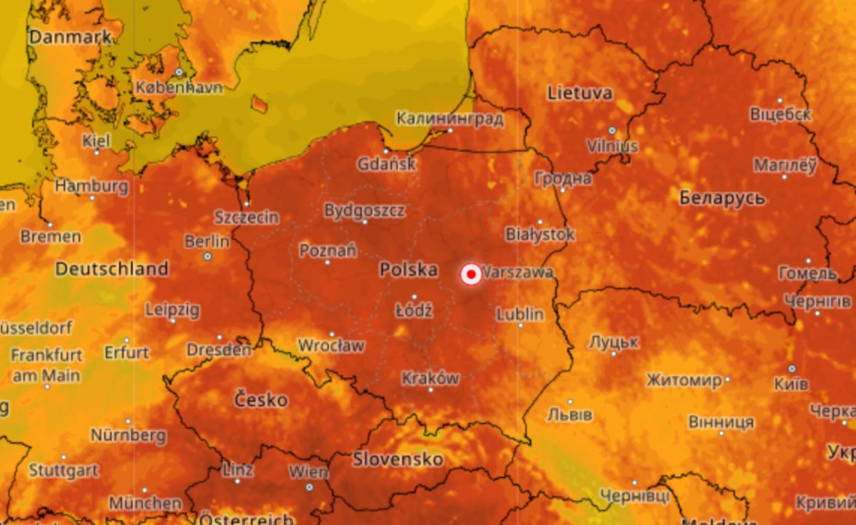 Wtedy się zacznie. Prognoza pogody na 16 dni