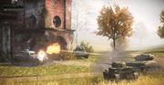 Xboksowa beta World of Tanks dostępna dla wszystkich